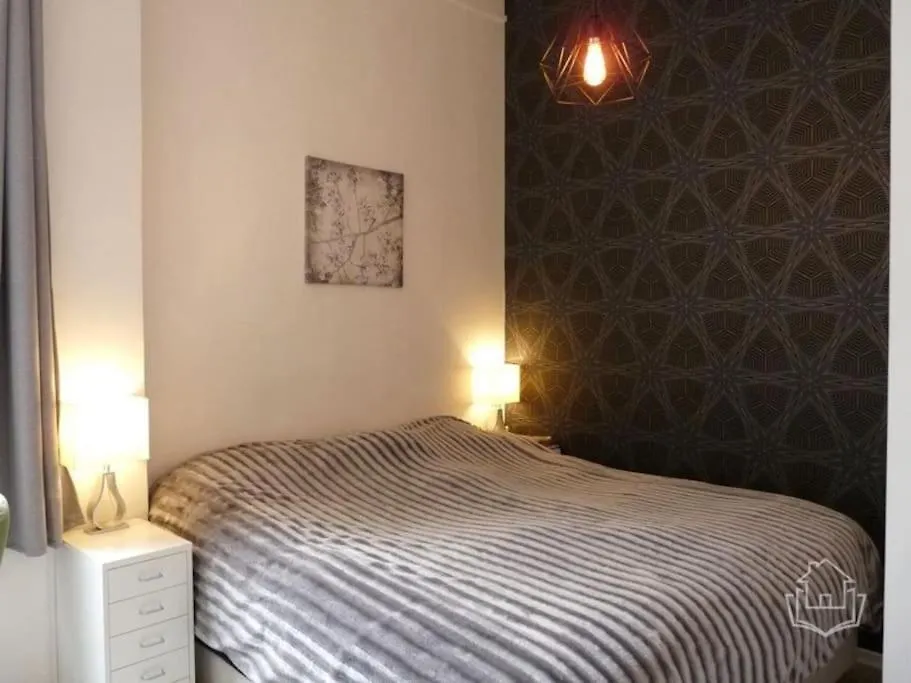 アパート Loft Tres Calme Centre De Parisアパートメント フランス