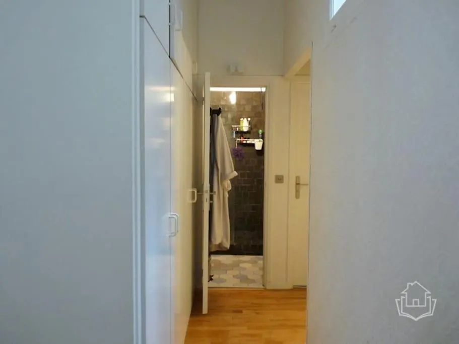 Loft Tres Calme Centre De Parisアパートメント アパート