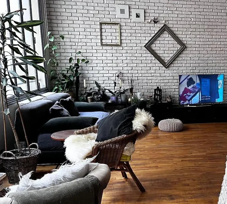 Loft Tres Calme Centre De Parisアパートメント アパート パリ
